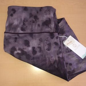 Balance Collection Plus Size Capris